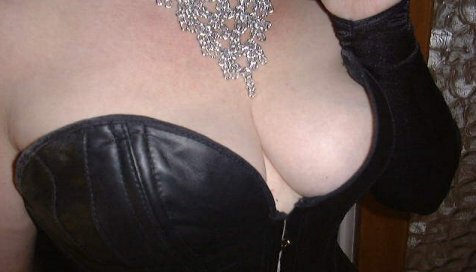  sensitive and a shape that begs for bondage, flagellation, piercing, 